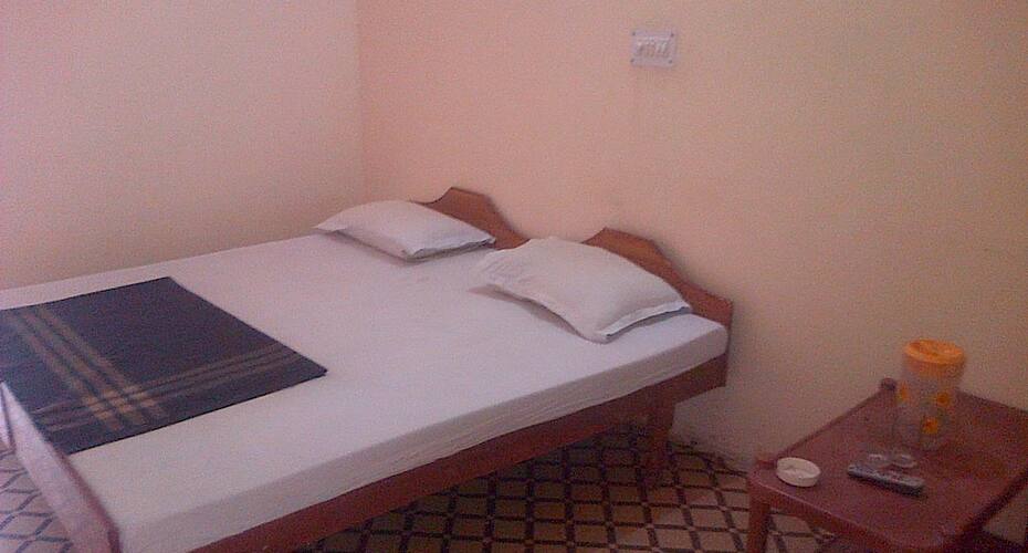 Hotel Om Shiv Shankar, Uttarkashi 3